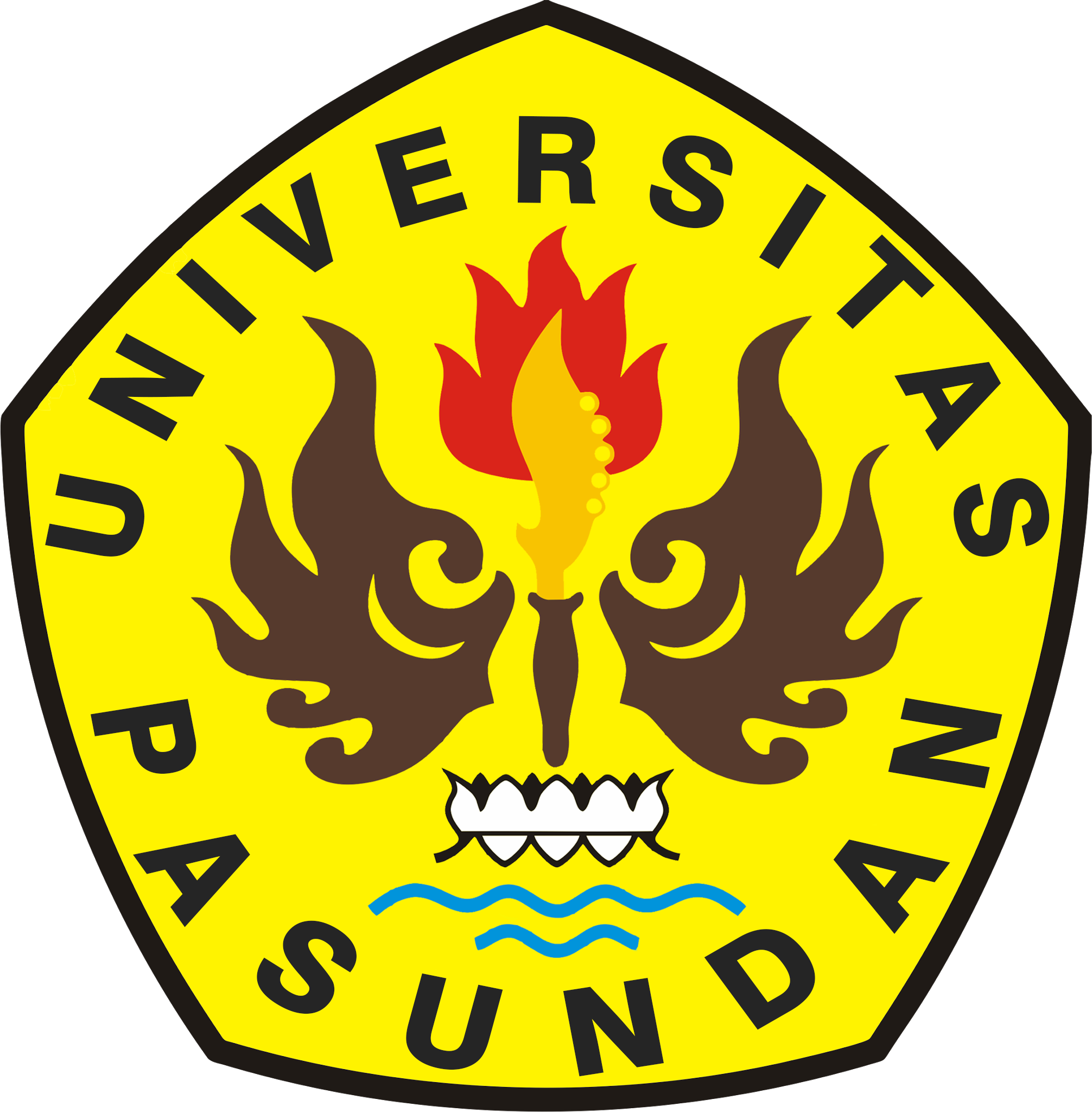 Logo Jadwal FK UNPAS